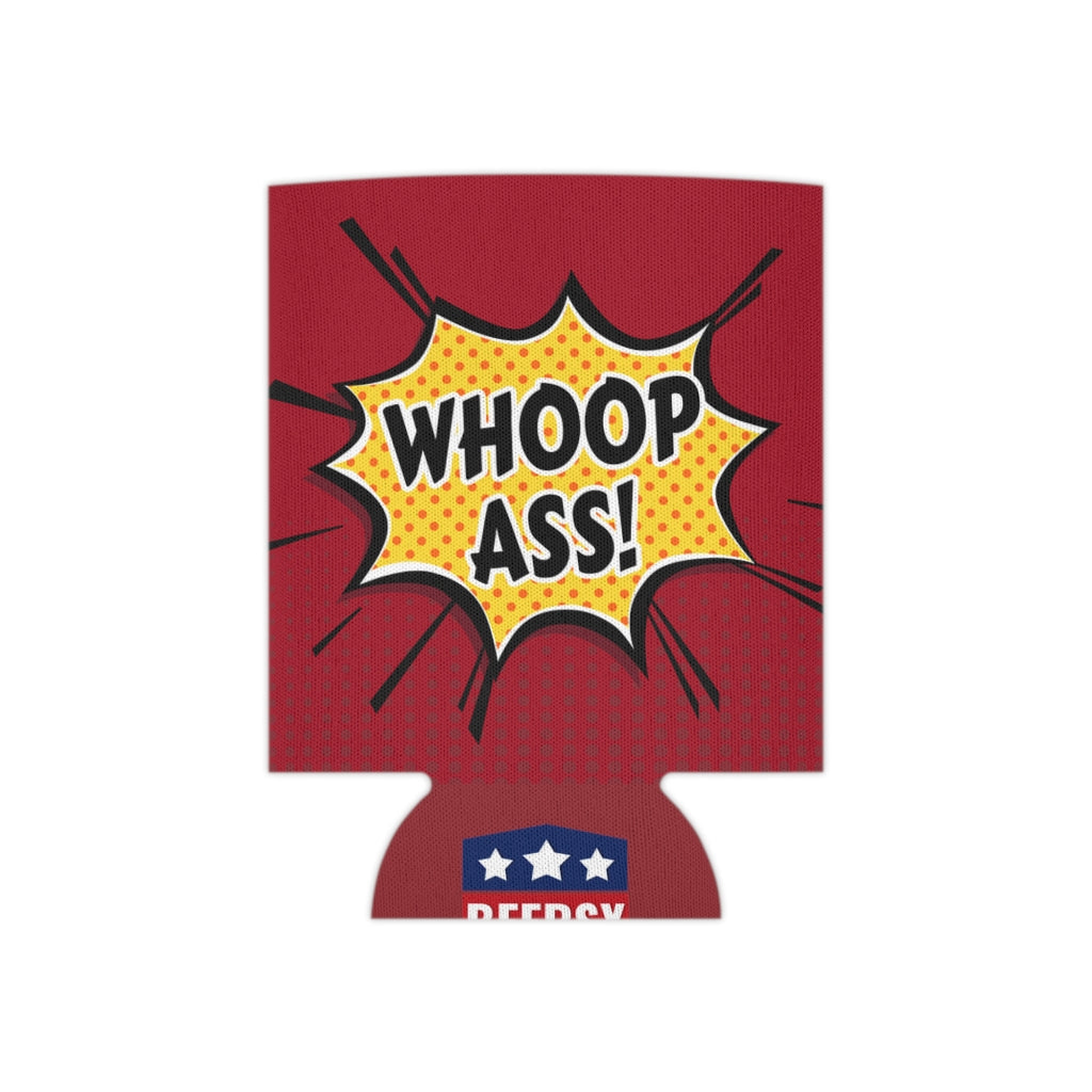 Whoop Ass Boring Beersy