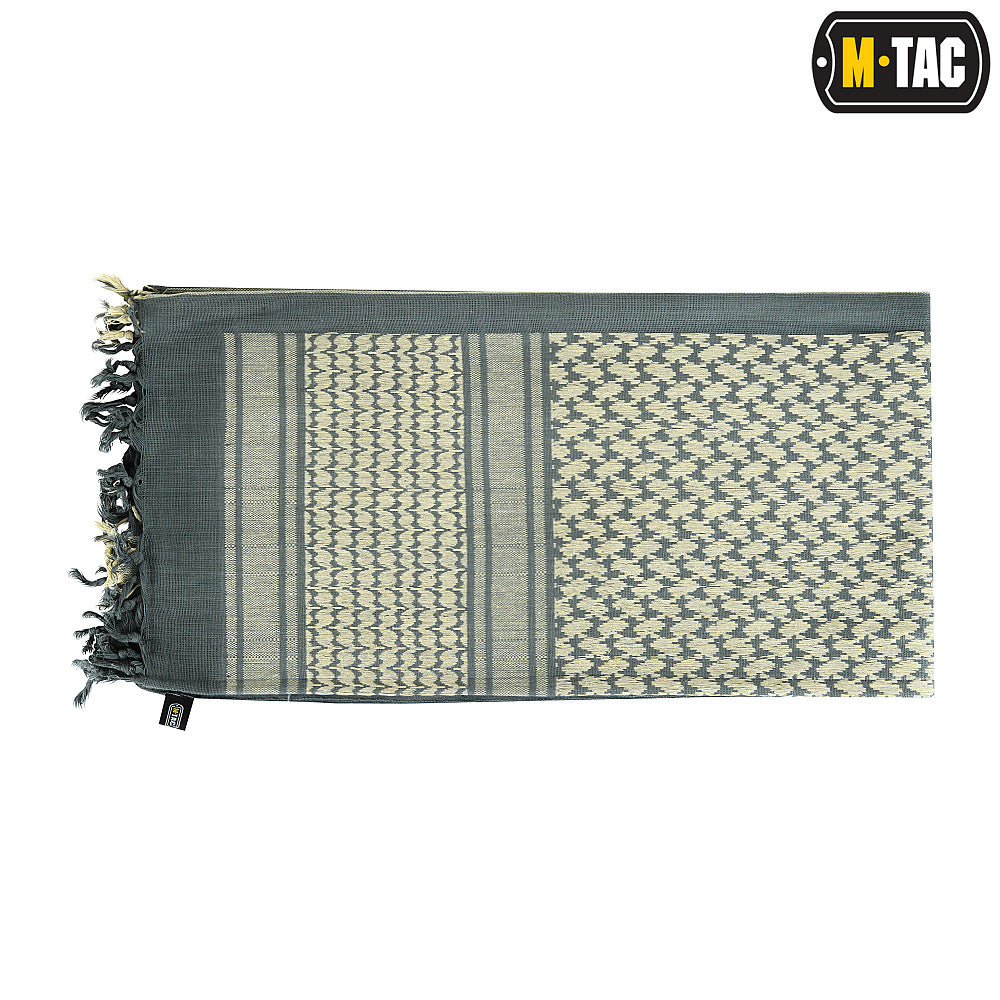 M-Tac Heavy-Duty Shemagh Scarf