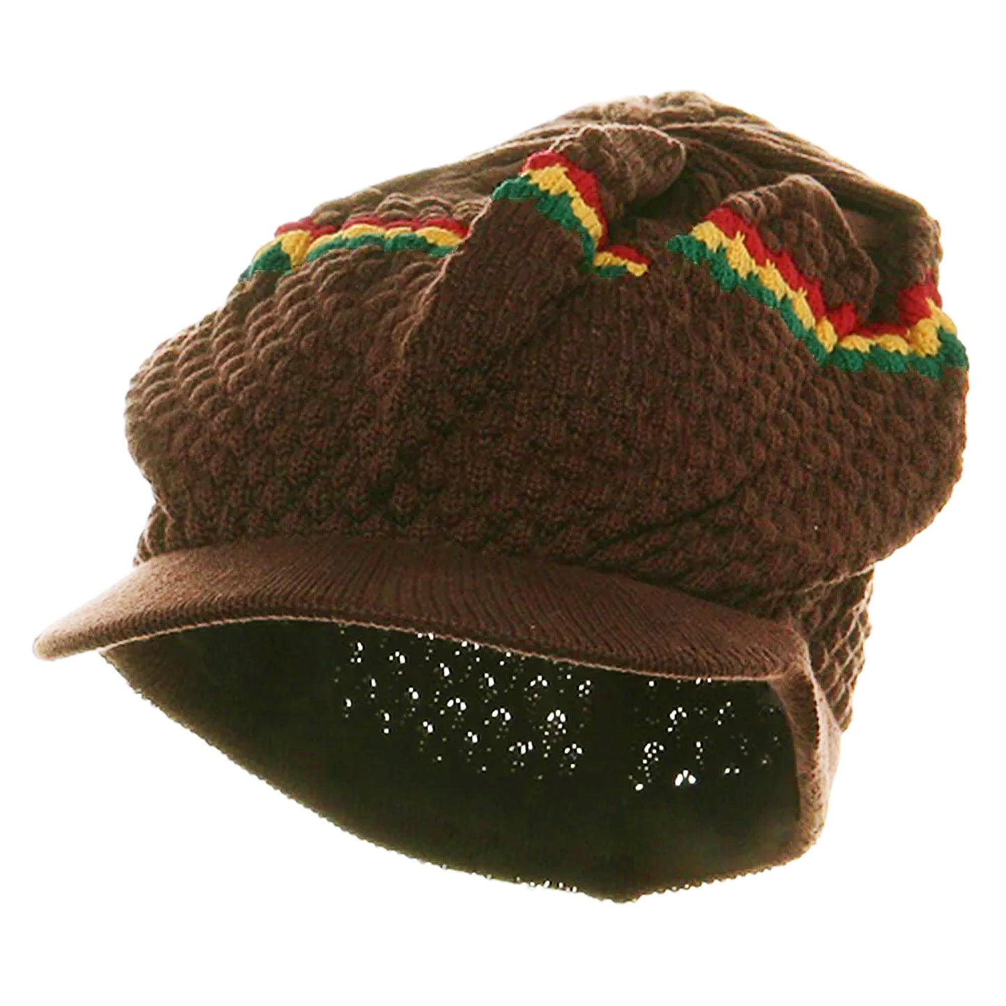 Rasta RGY Beanies Visors (02)