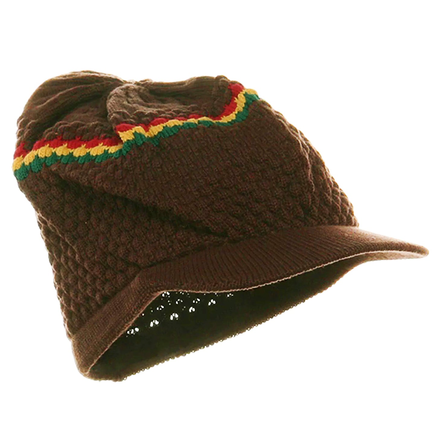 Rasta RGY Beanies Visors (02)
