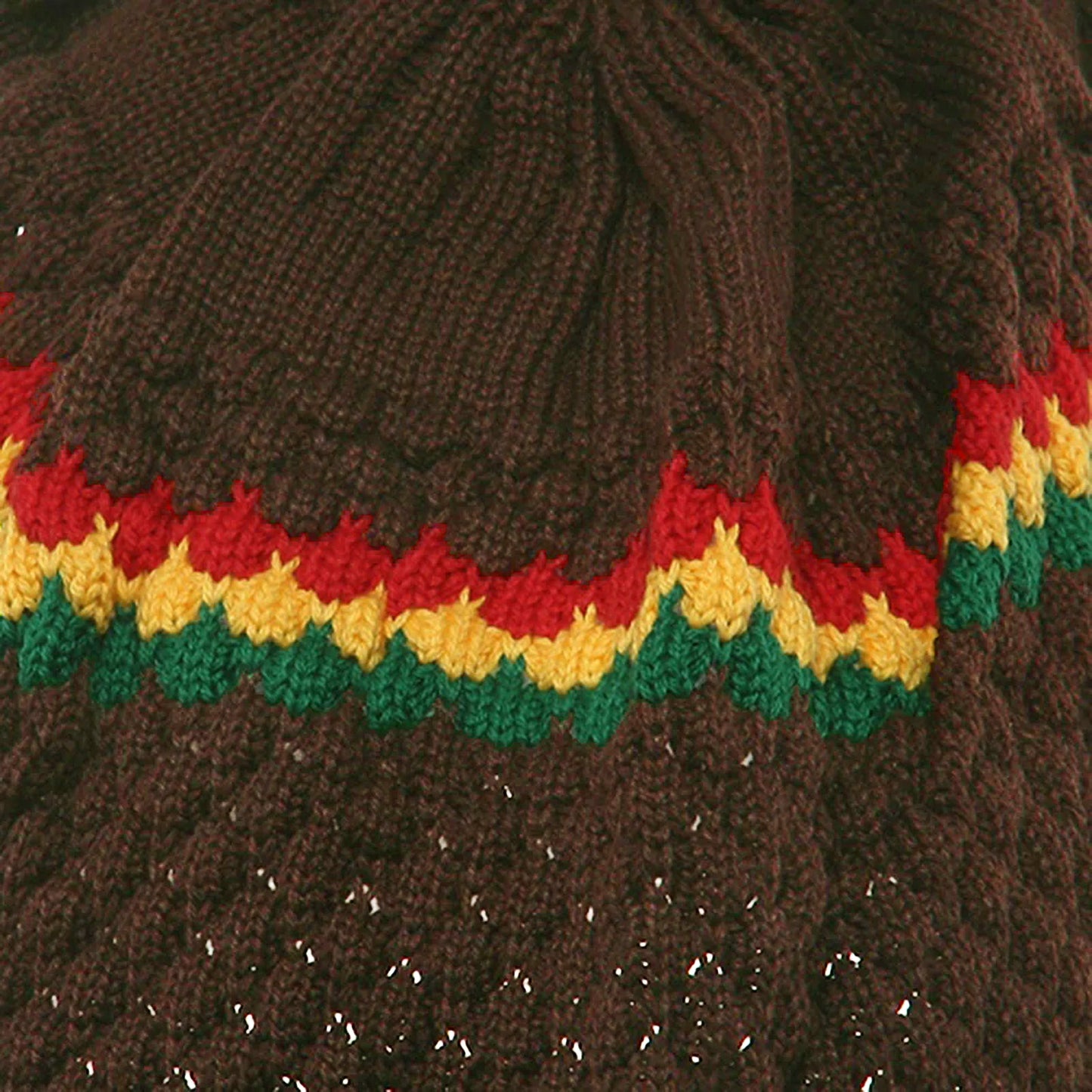 Rasta RGY Beanies Visors (02)