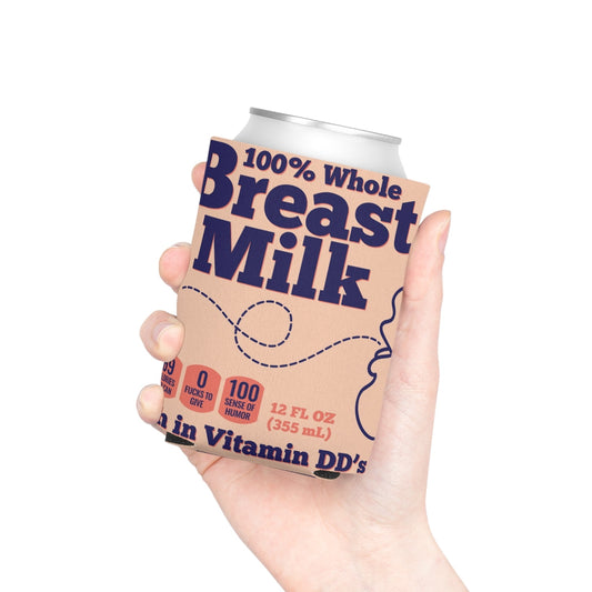 Breast Milk Boring Beersy