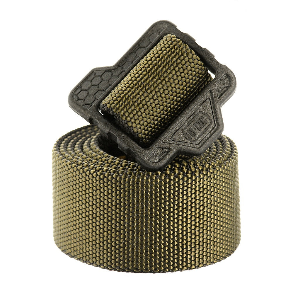 M‑Tac Double-Sided Lite Tactical Belt Hex