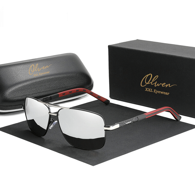 Navigators - XXL, Polarized