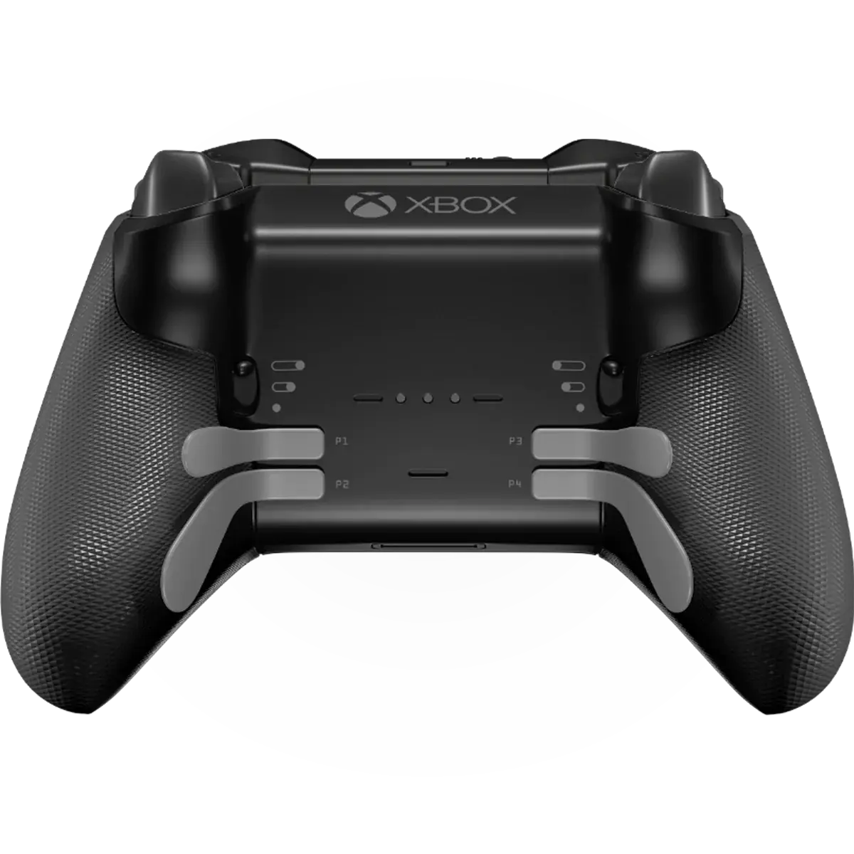 MODDEDZONE SHADOW RED XBOX ELITE SERIES 2 CUSTOM MODDED CONTROLLER