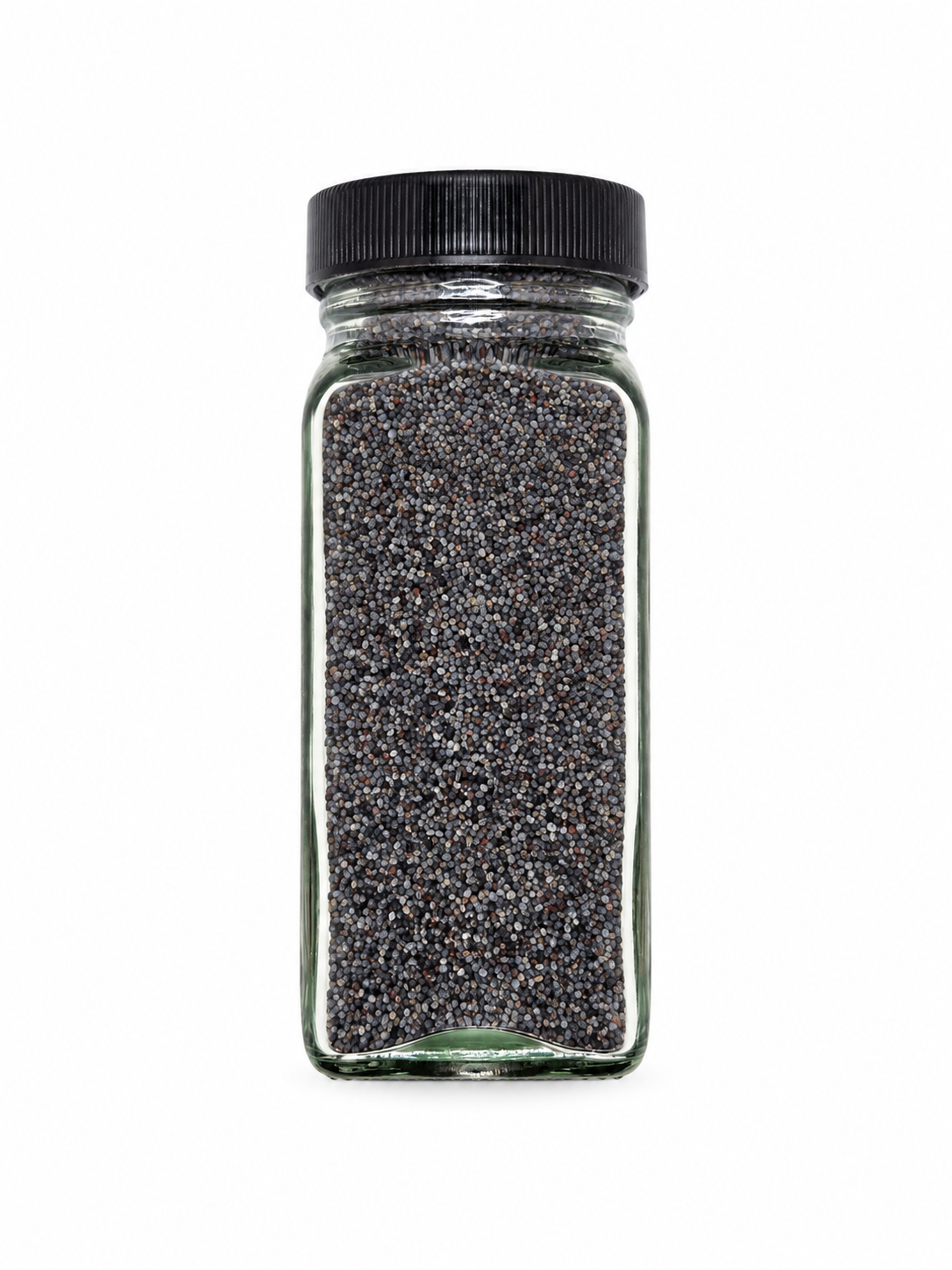 Blue Poppy Seeds