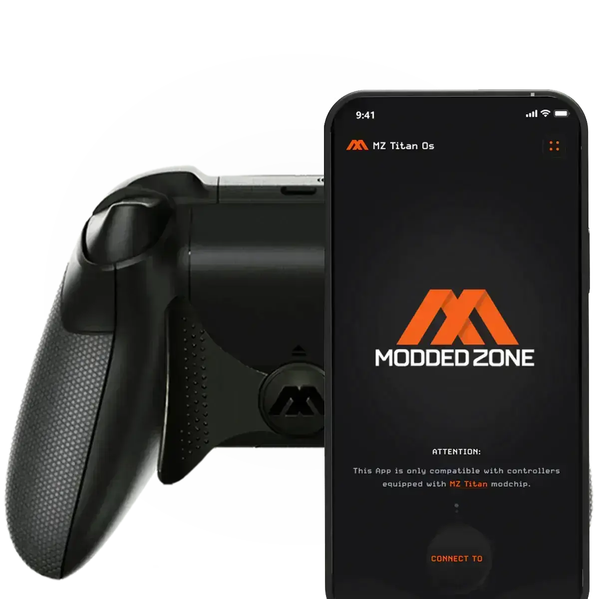 MODDEDZONE 420 EXTREME XBOX SERIES X SMART PRO MODDED CONTROLLER