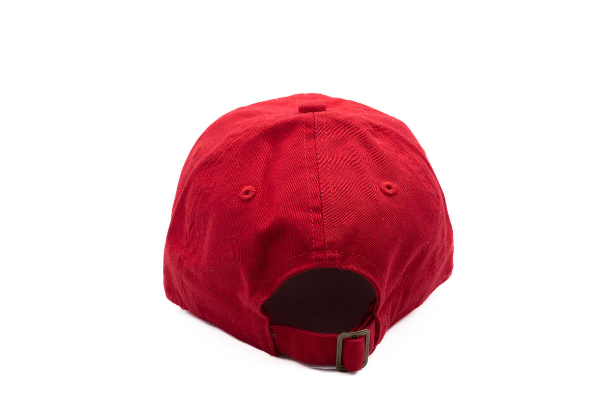 Flag Patch Baseball hat