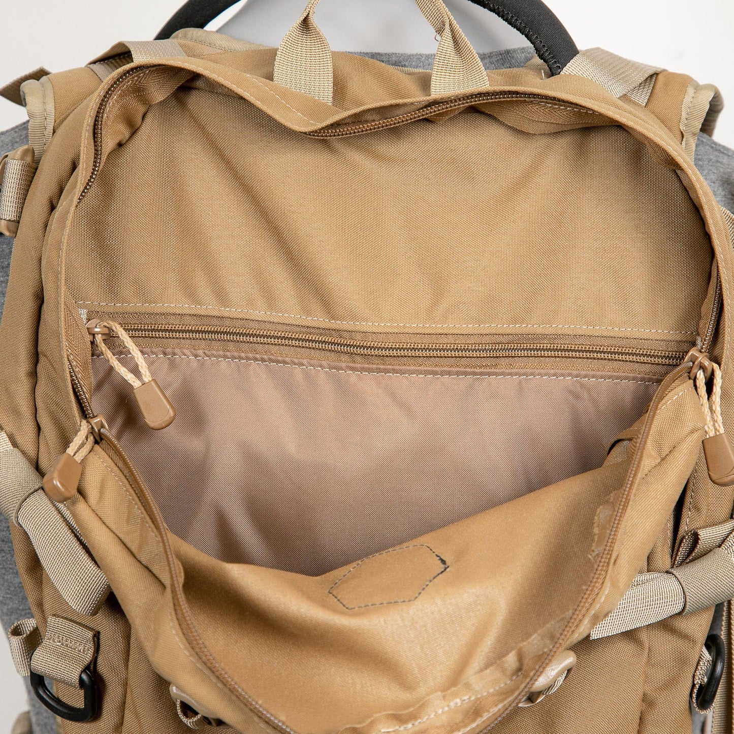 Scout - AGC Backpack