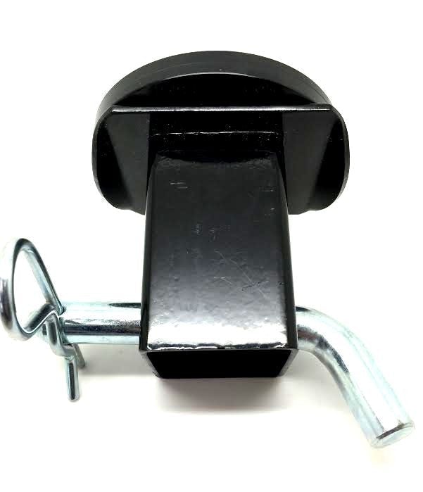 America The Beautiful Flag Hitch Cover