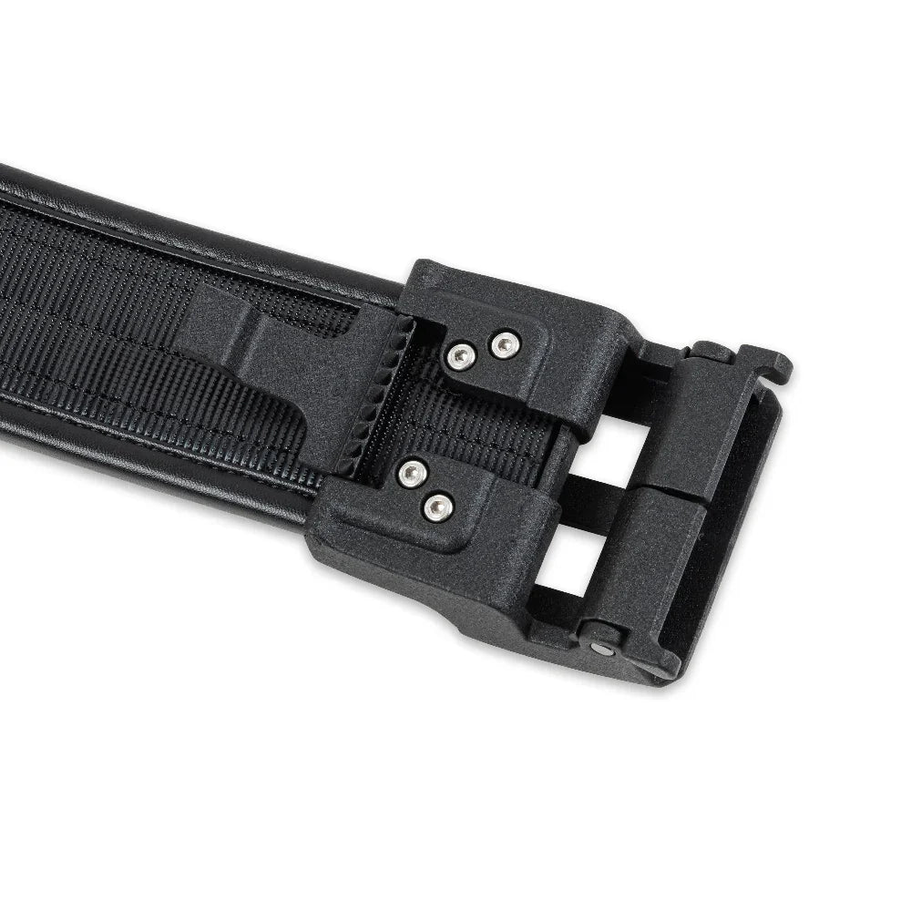 D1 BUCKLE | BASKETWEAVE DUTY BELT 2.25" [COMPLETE KIT]