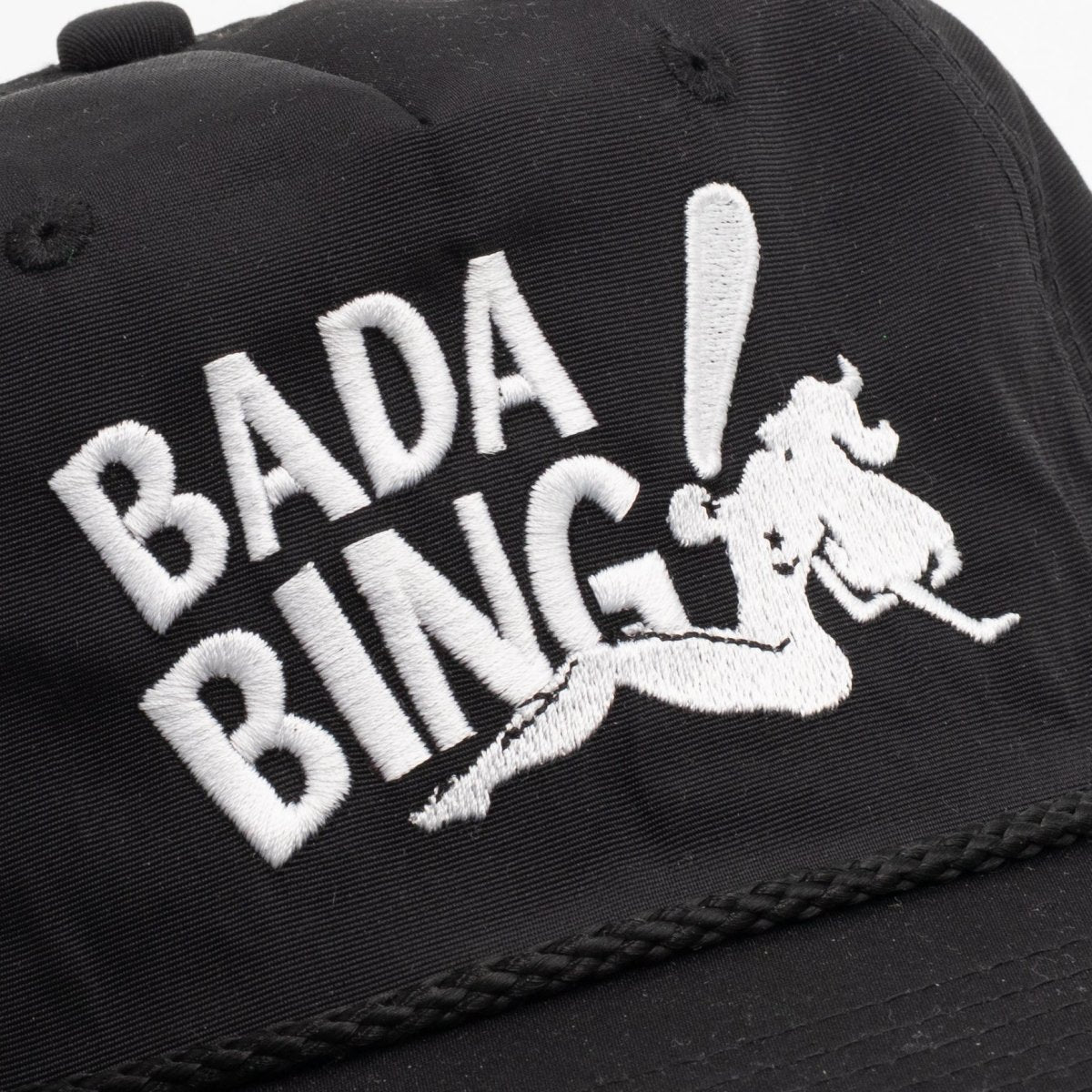 BADA BING!