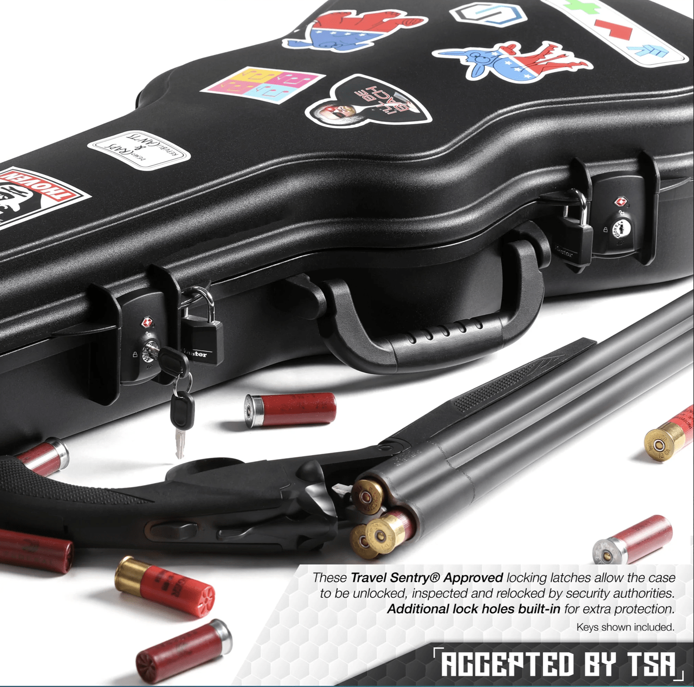 Fiddle Master Violin Case