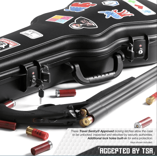 Fiddle Master Violin Case