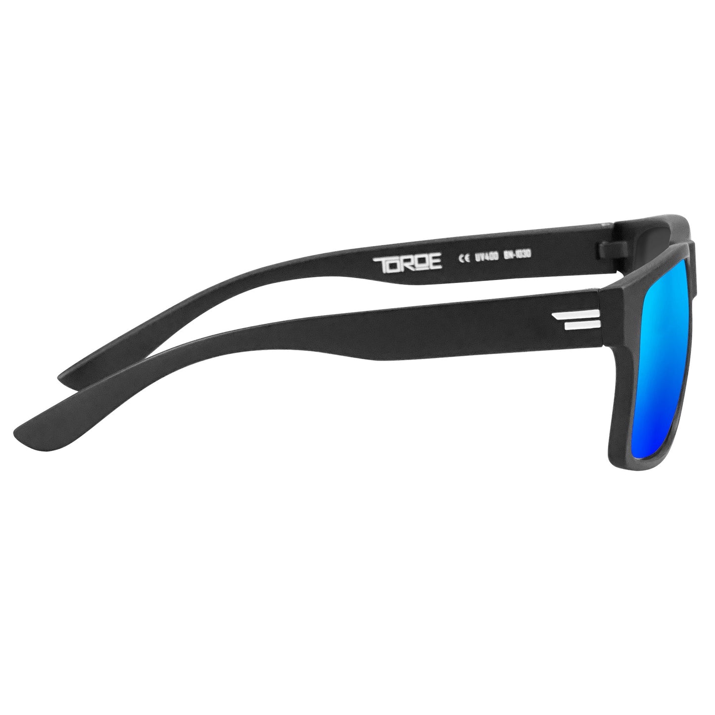 RANGE Polarized White Emblem