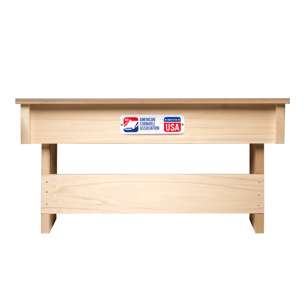 Bamboo Classic Triangle Star Cornhole Boards