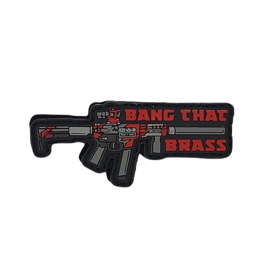 Bang That Brass