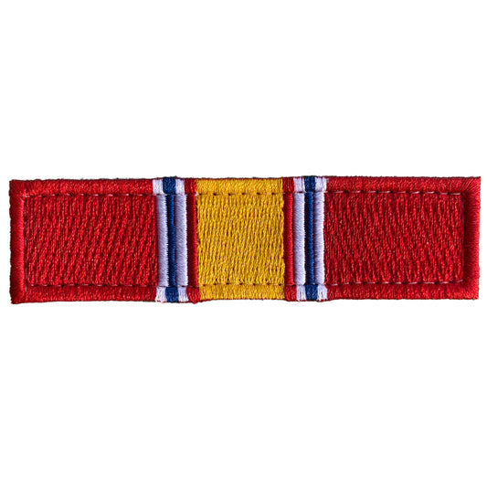 National Defense Service Ribbon Morale Patch