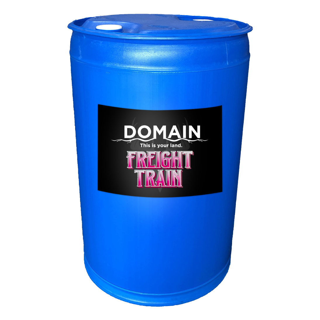 Freight Train™ 25-0-0+ Liquid Fertilizer