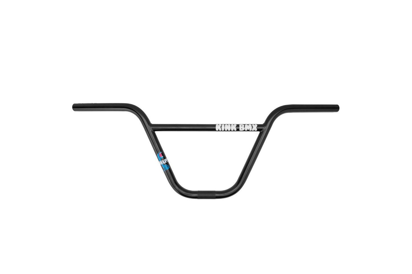 Kink BMX Williams Bars 9.25" - ED Black