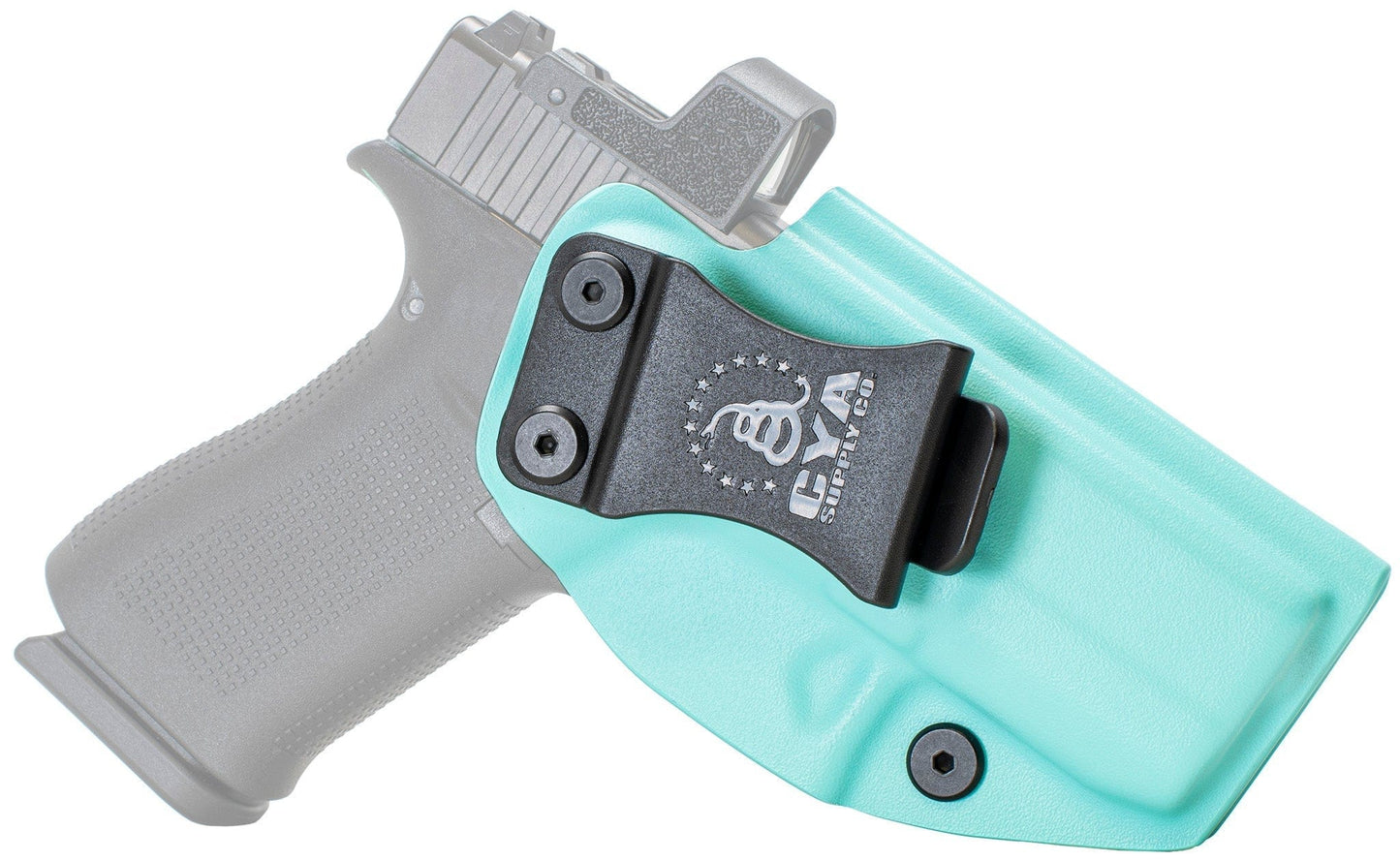 Glock 43 IWB Holster | BASE IWB