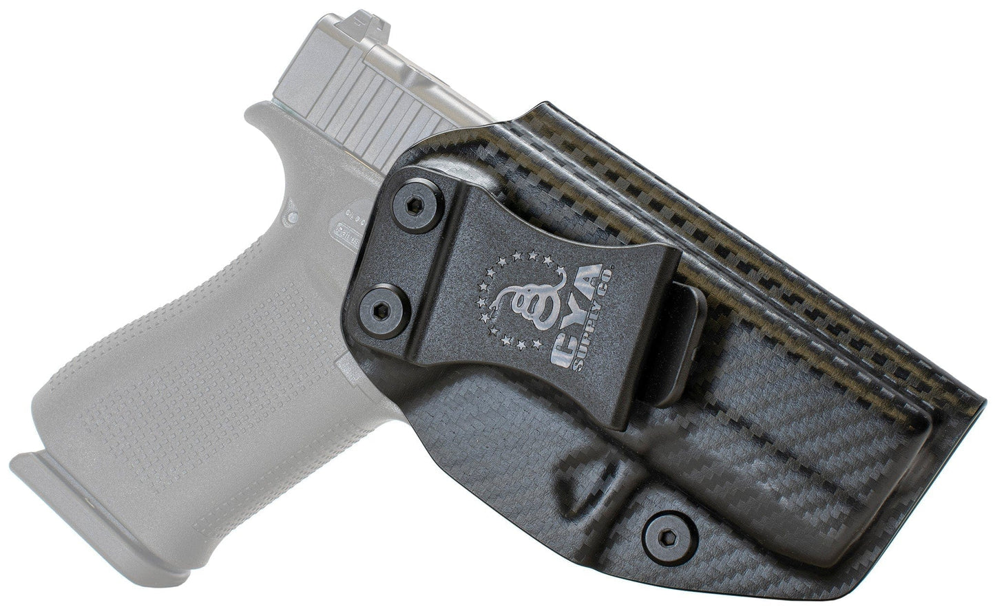 Glock 43 IWB Holster | BASE IWB