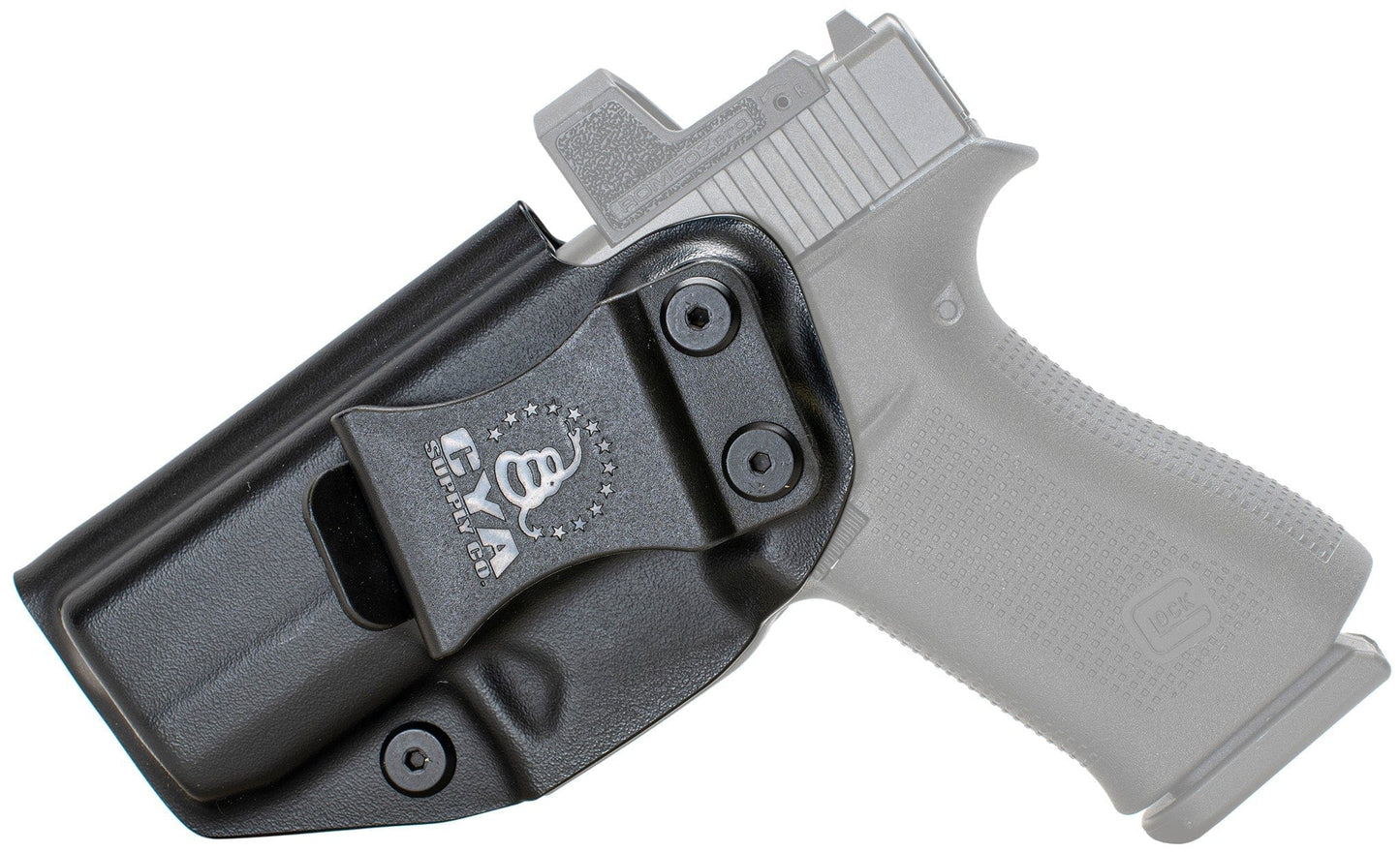 Glock 43 IWB Holster | BASE IWB