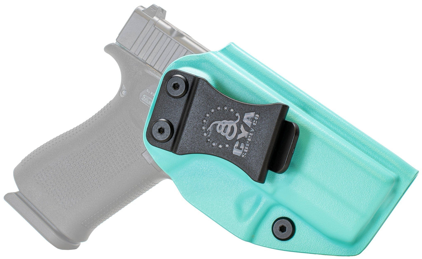 Glock 43 IWB Holster | BASE IWB