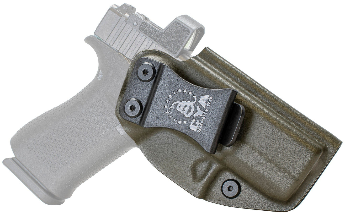Glock 43 IWB Holster | BASE IWB