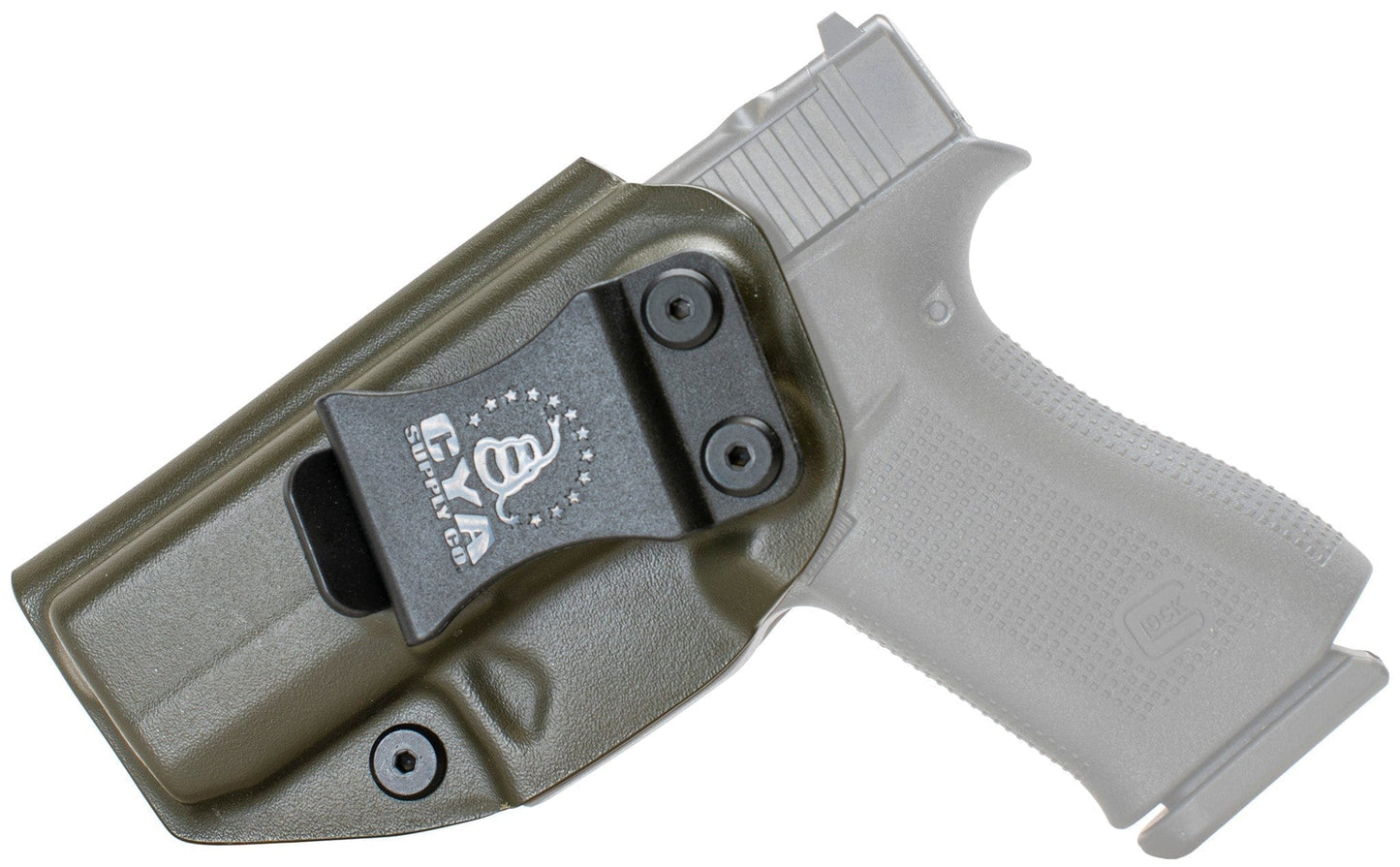 Glock 43 IWB Holster | BASE IWB