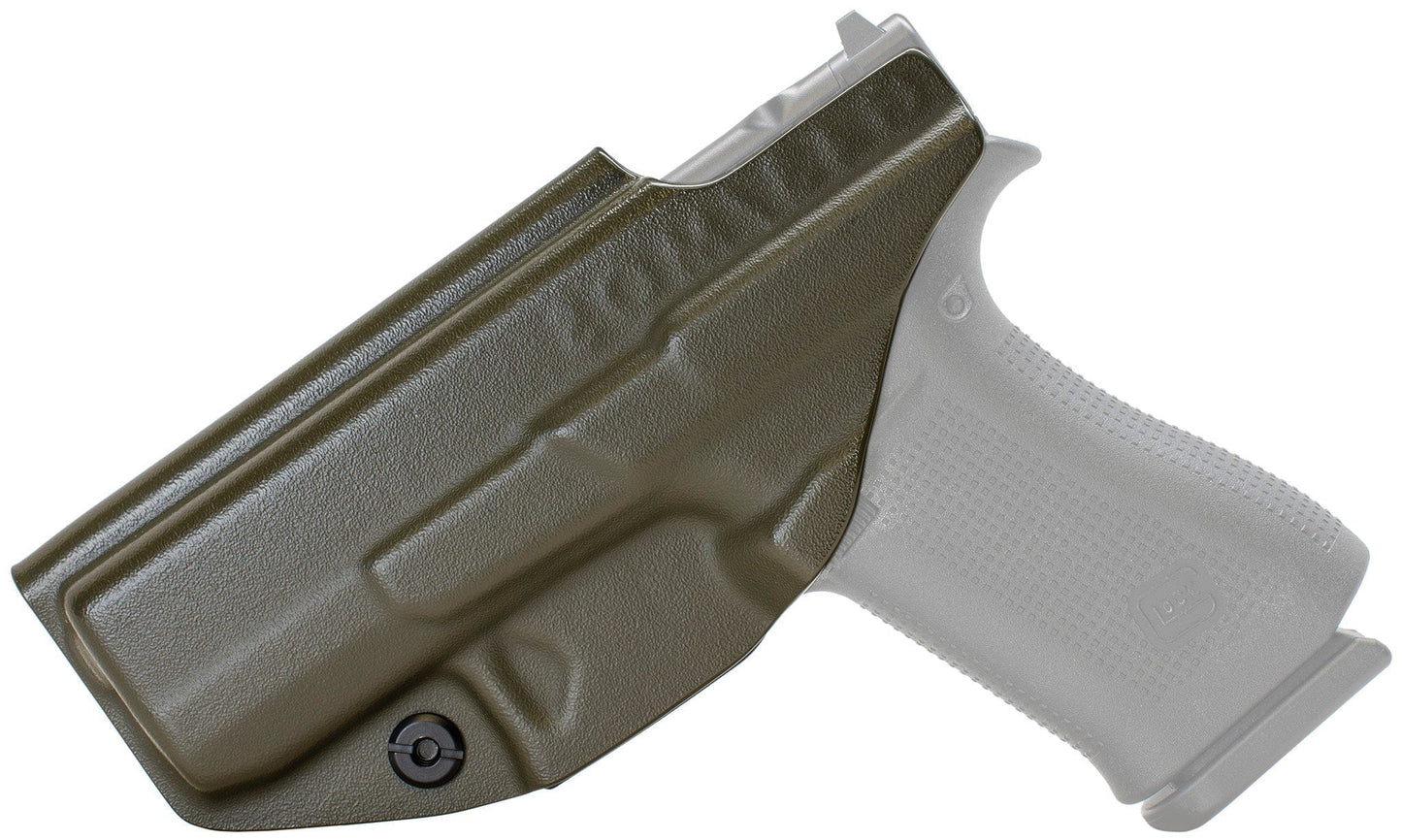 Glock 43 IWB Holster | BASE IWB