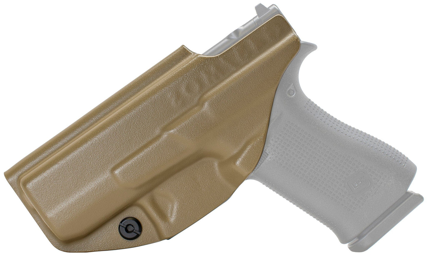 Glock 43 IWB Holster | BASE IWB