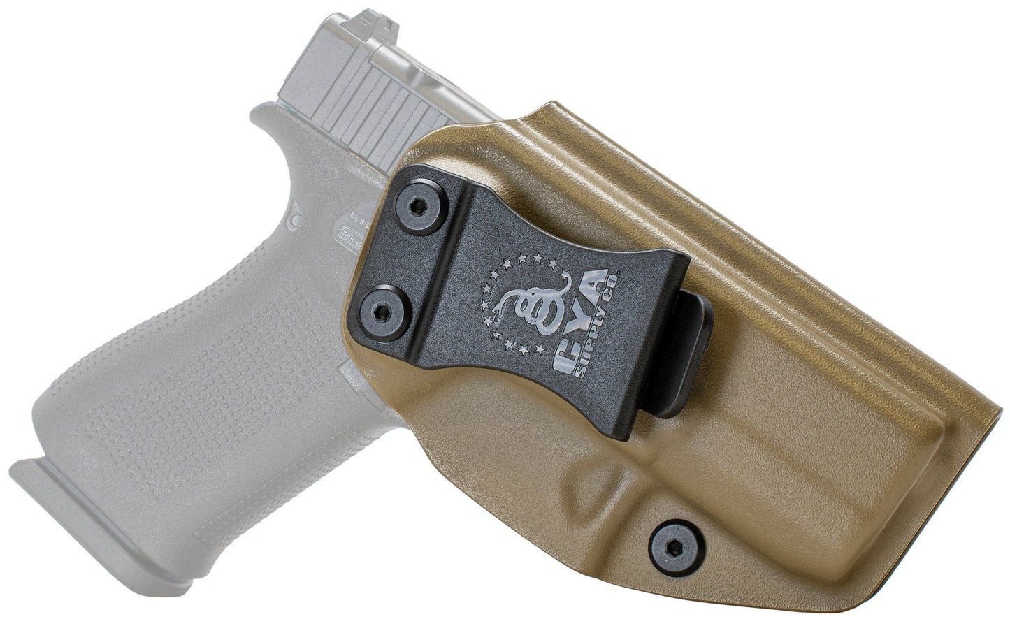 Glock 43 IWB Holster | BASE IWB