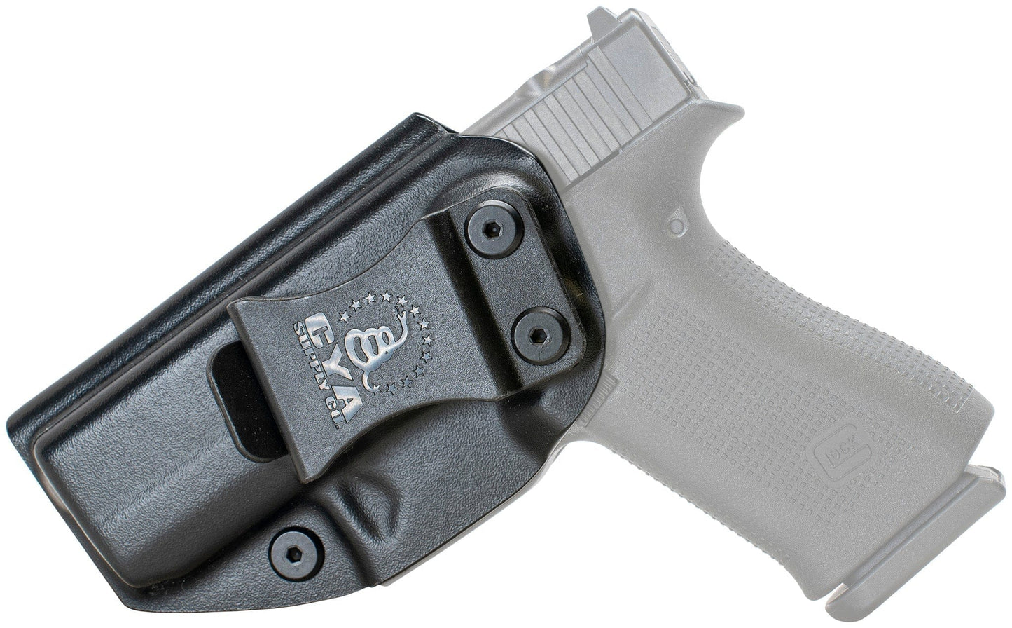 Glock 43 IWB Holster | BASE IWB