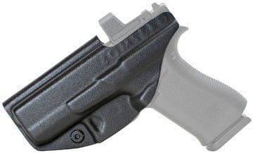 Glock 43 IWB Holster | BASE IWB
