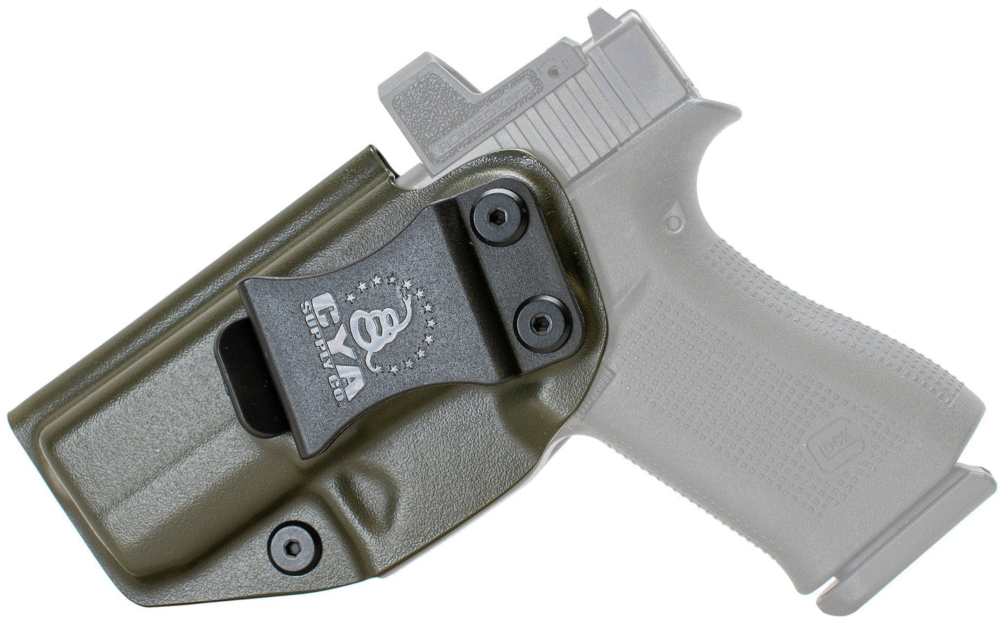 Glock 43 IWB Holster | BASE IWB