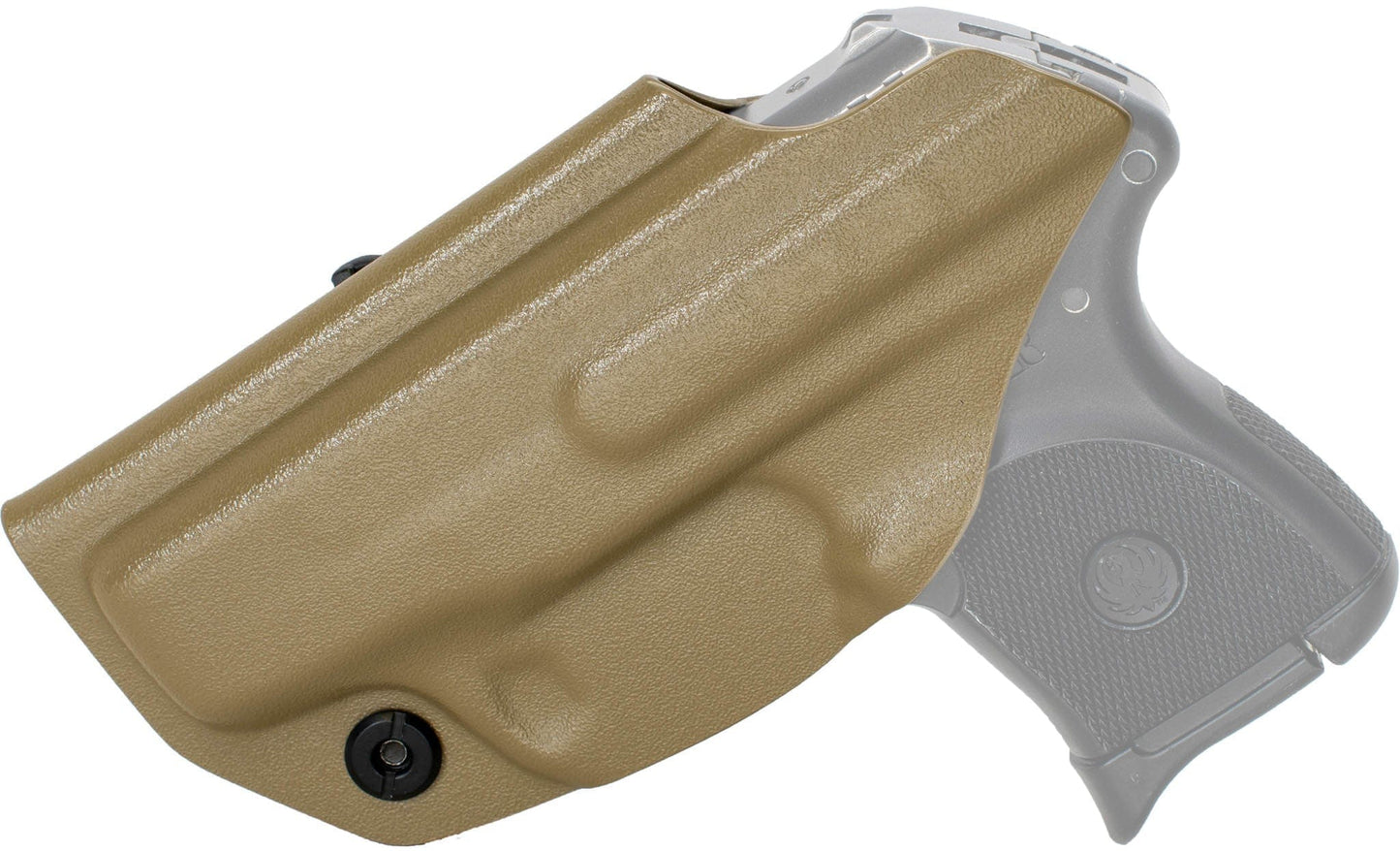Ruger LCP 380 IWB Holster | BASE IWB