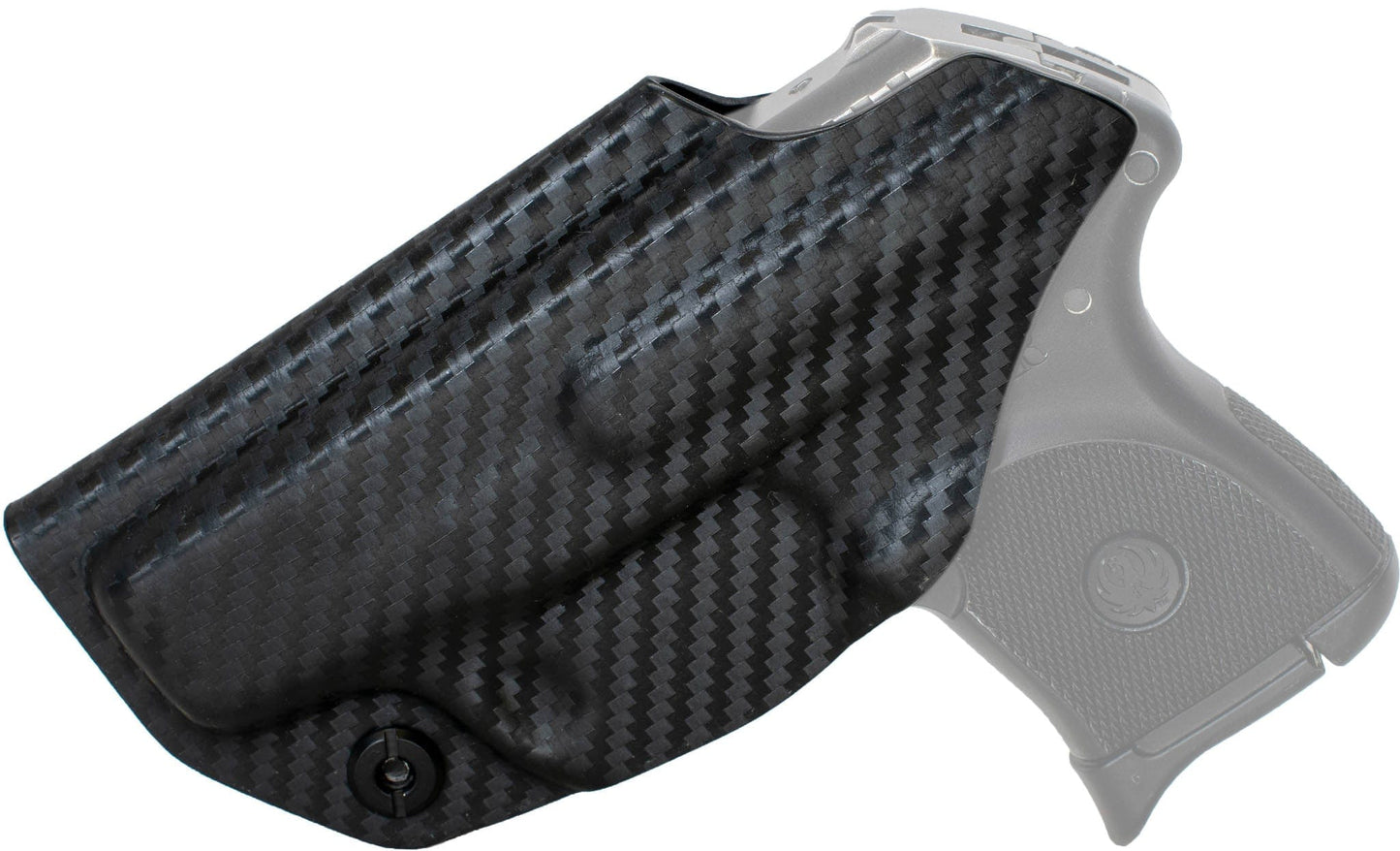 Ruger LCP 380 IWB Holster | BASE IWB