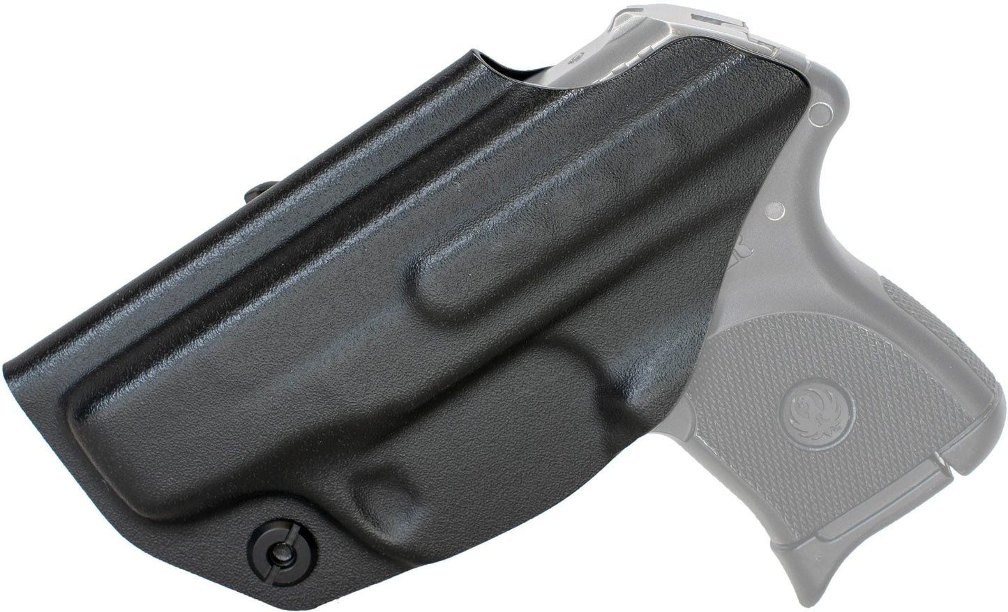 Ruger LCP 380 IWB Holster | BASE IWB