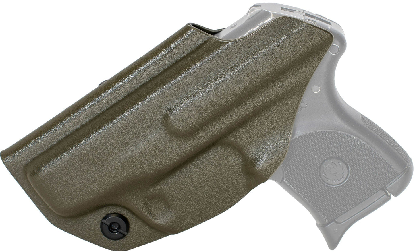 Ruger LCP 380 IWB Holster | BASE IWB