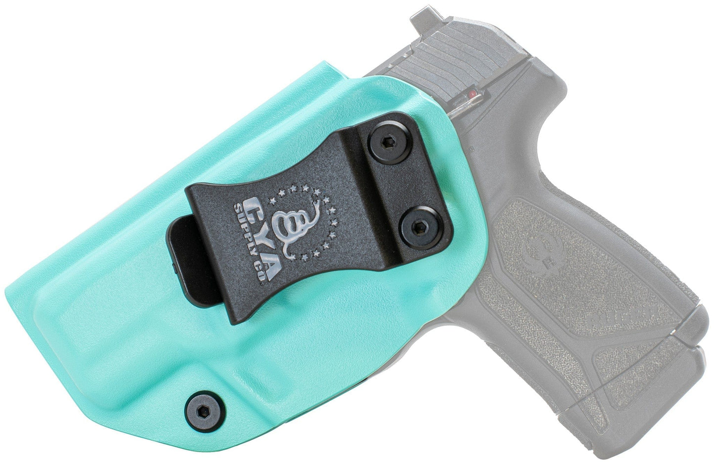Ruger Max-9 IWB Holster | BASE IWB