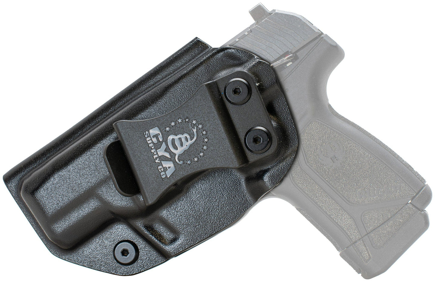 Ruger Max-9 IWB Holster | BASE IWB