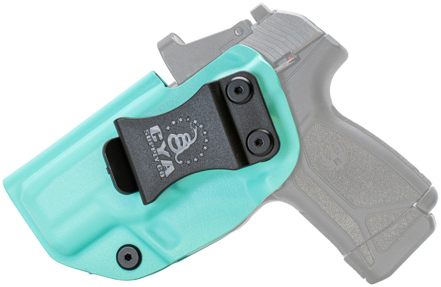 Ruger Max-9 IWB Holster | BASE IWB