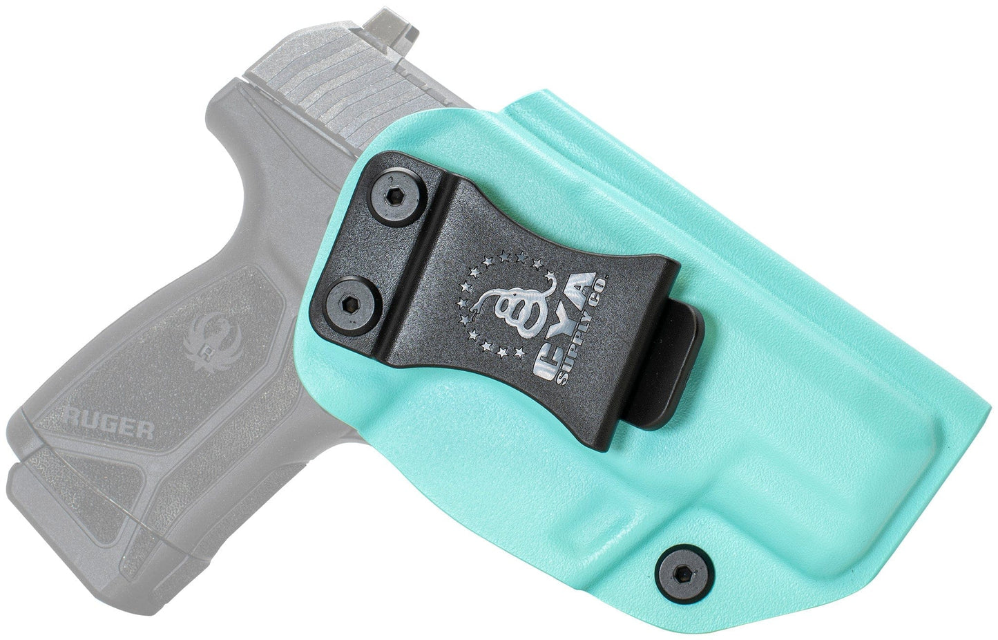 Ruger Max-9 IWB Holster | BASE IWB
