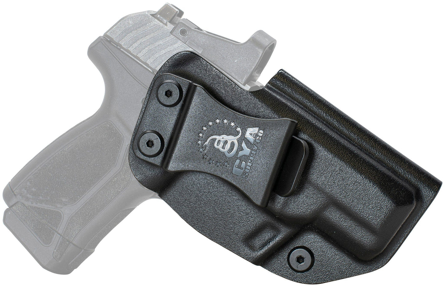 Ruger Max-9 IWB Holster | BASE IWB