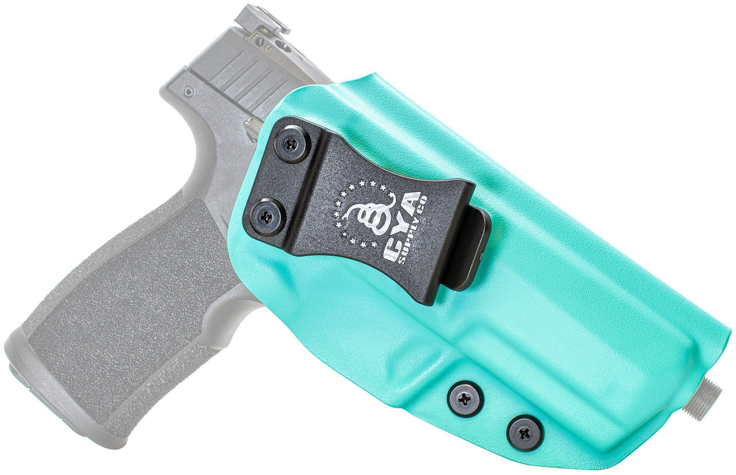 Sig Sauer P322 IWB Holster | BASE IWB