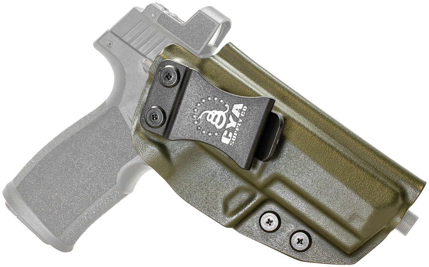 Sig Sauer P322 IWB Holster | BASE IWB