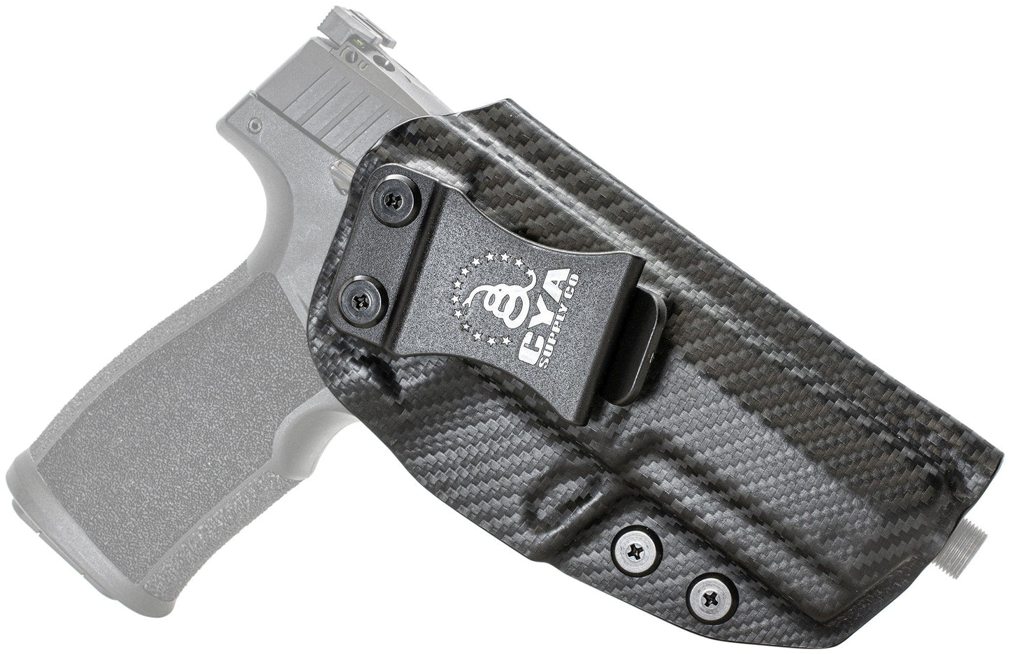 Sig Sauer P322 IWB Holster | BASE IWB