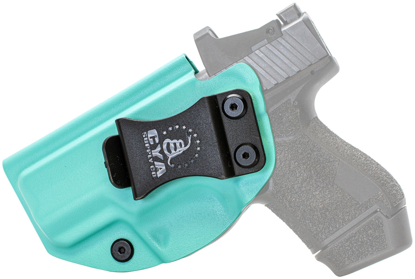 Kimber R7 Mako IWB Holster | BASE IWB