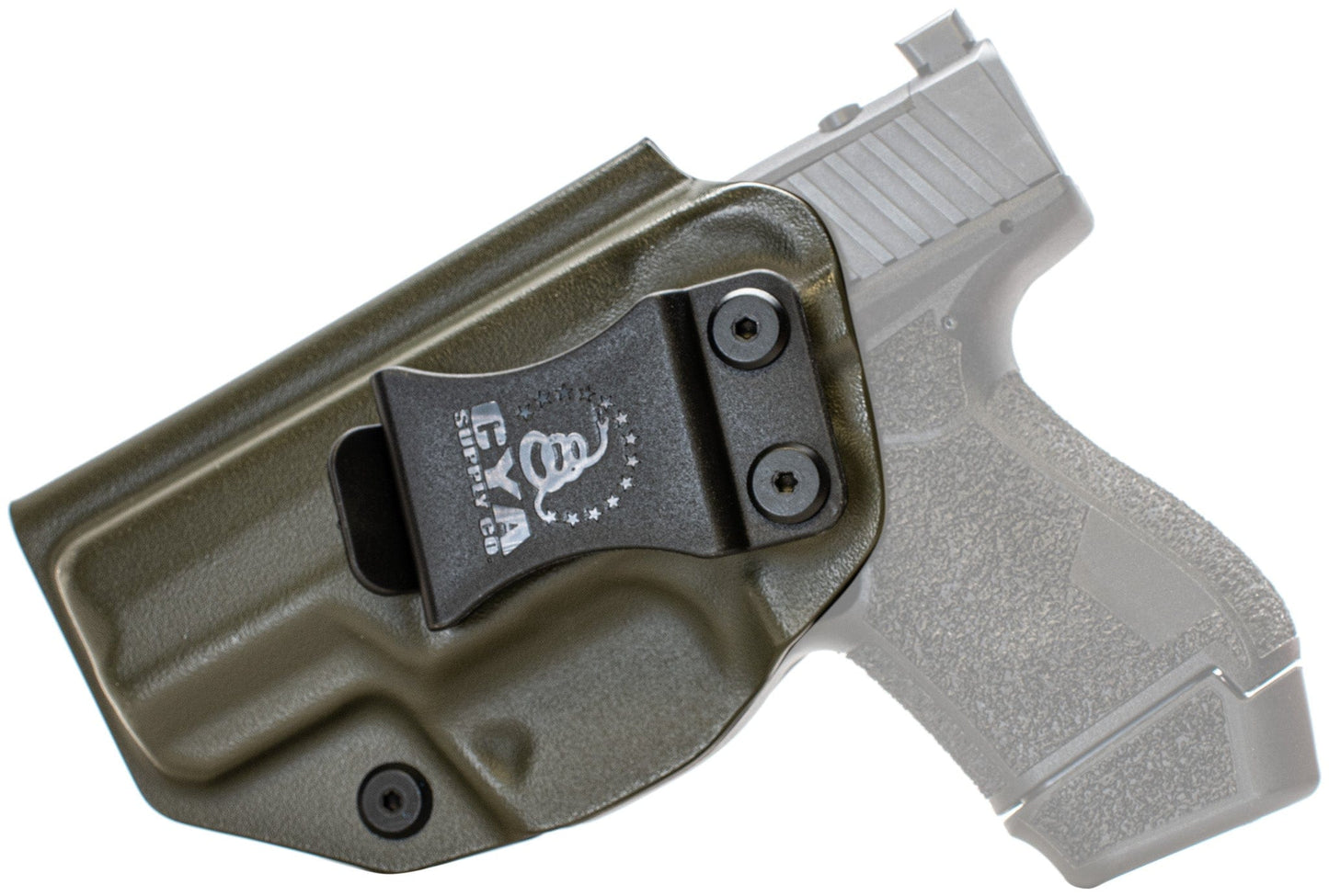 Kimber R7 Mako IWB Holster | BASE IWB